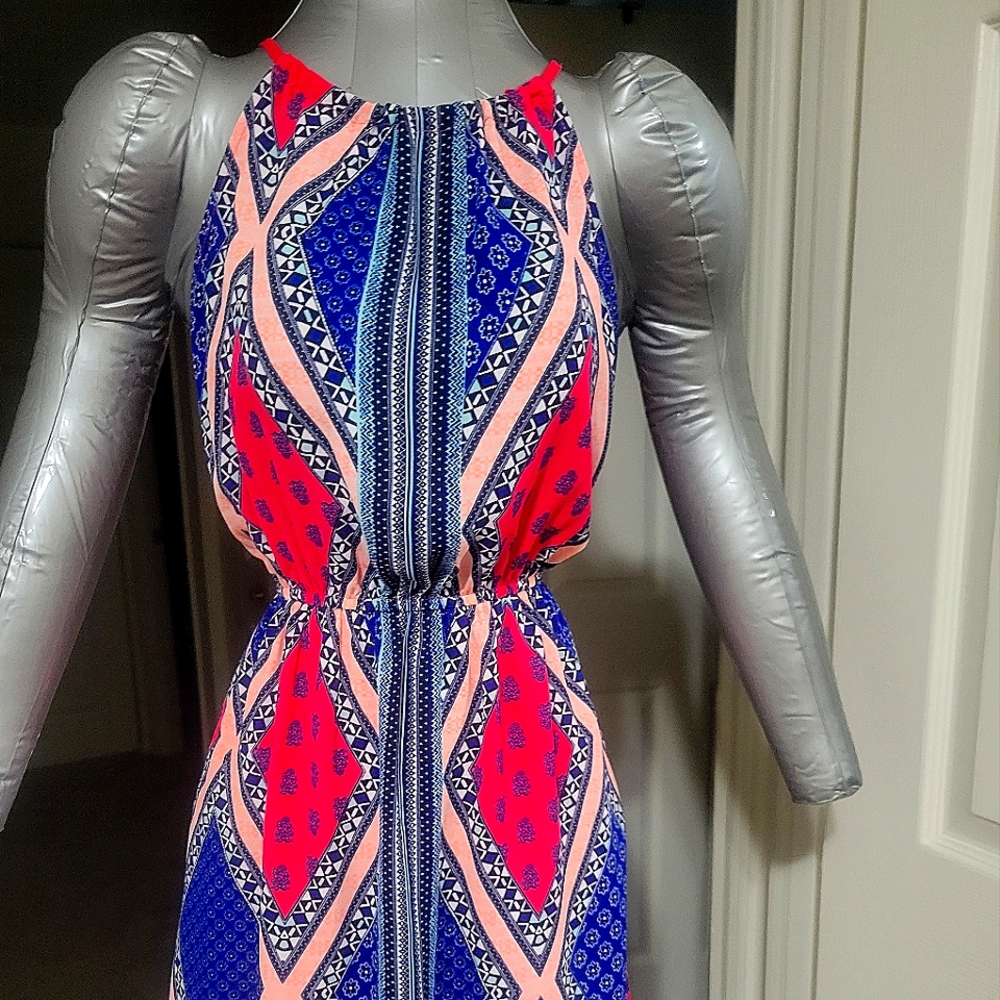 Summer Dress